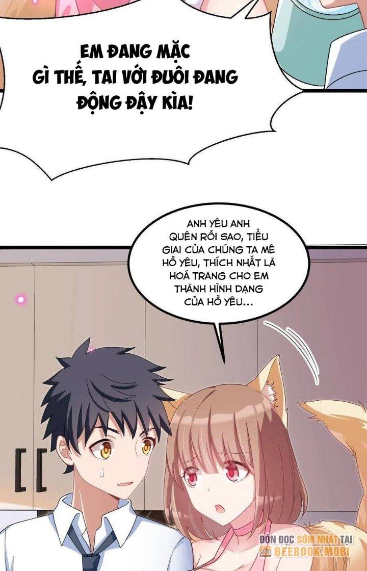 Phương Pháp Sử Dụng Ma Nữ Và Thánh Nữ Chapter 30 - Trang 2