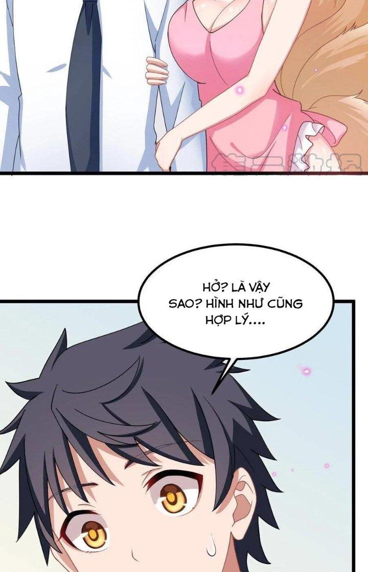 Phương Pháp Sử Dụng Ma Nữ Và Thánh Nữ Chapter 30 - Trang 2