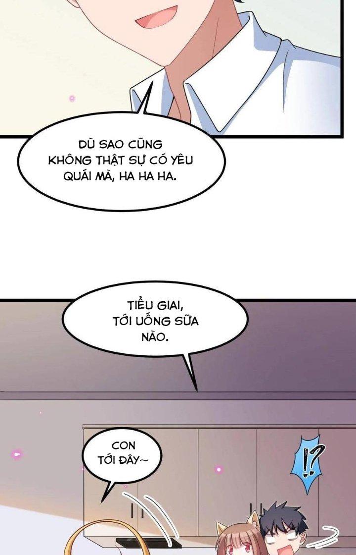 Phương Pháp Sử Dụng Ma Nữ Và Thánh Nữ Chapter 30 - Trang 2