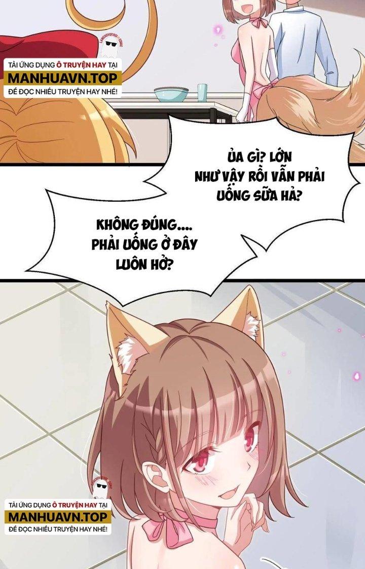 Phương Pháp Sử Dụng Ma Nữ Và Thánh Nữ Chapter 30 - Trang 2