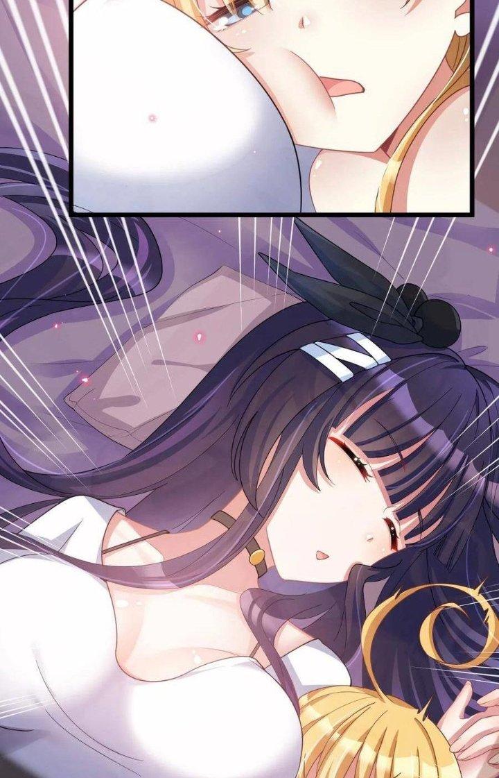 Phương Pháp Sử Dụng Ma Nữ Và Thánh Nữ Chapter 30 - Trang 2