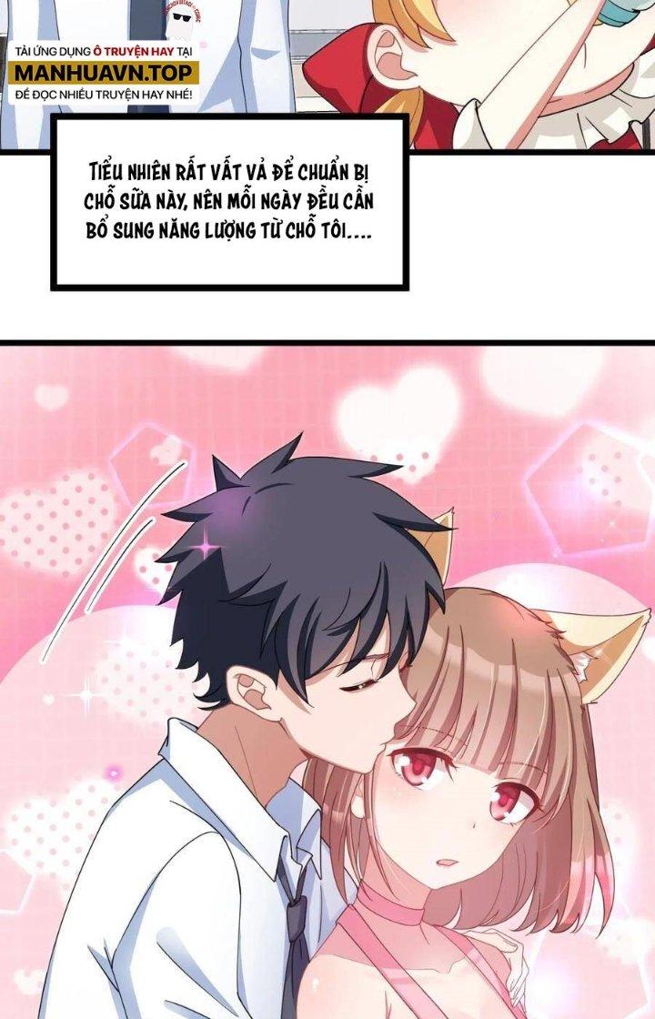 Phương Pháp Sử Dụng Ma Nữ Và Thánh Nữ Chapter 30 - Trang 2