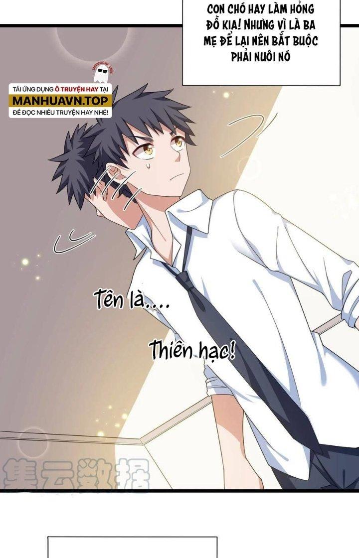 Phương Pháp Sử Dụng Ma Nữ Và Thánh Nữ Chapter 30 - Trang 2