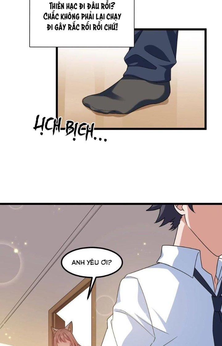 Phương Pháp Sử Dụng Ma Nữ Và Thánh Nữ Chapter 30 - Trang 2