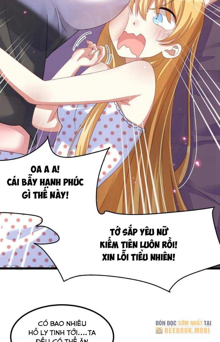 Phương Pháp Sử Dụng Ma Nữ Và Thánh Nữ Chapter 30 - Trang 2