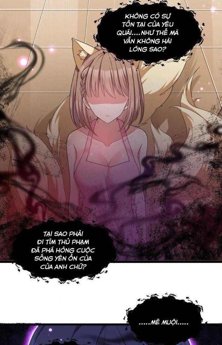 Phương Pháp Sử Dụng Ma Nữ Và Thánh Nữ Chapter 30 - Trang 2