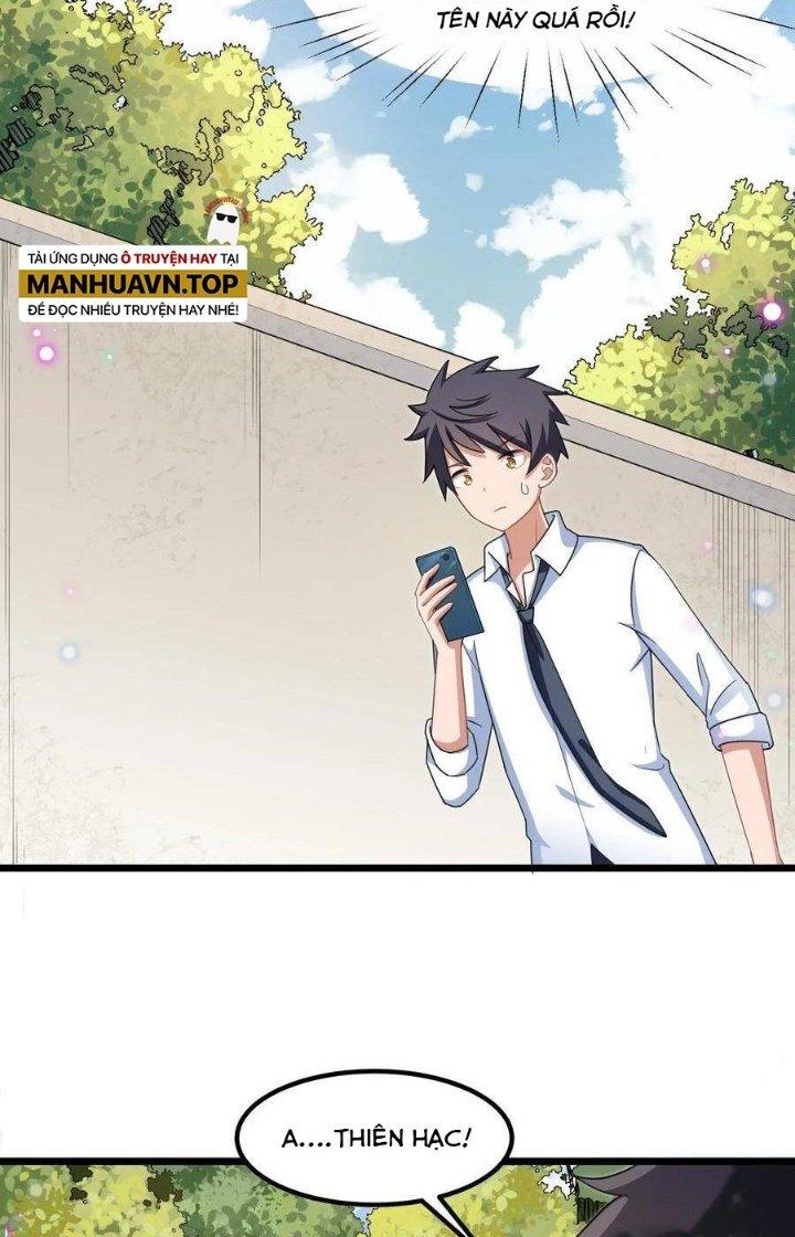 Phương Pháp Sử Dụng Ma Nữ Và Thánh Nữ Chapter 30 - Trang 2