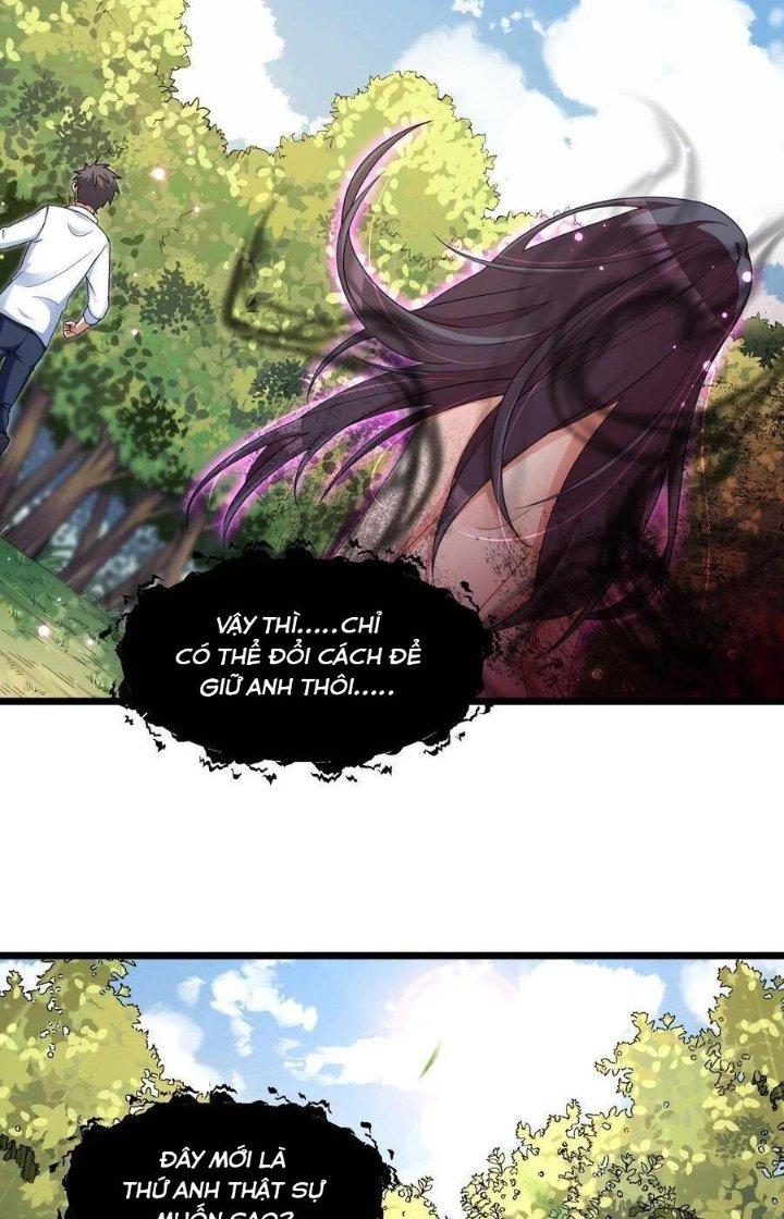 Phương Pháp Sử Dụng Ma Nữ Và Thánh Nữ Chapter 30 - Trang 2