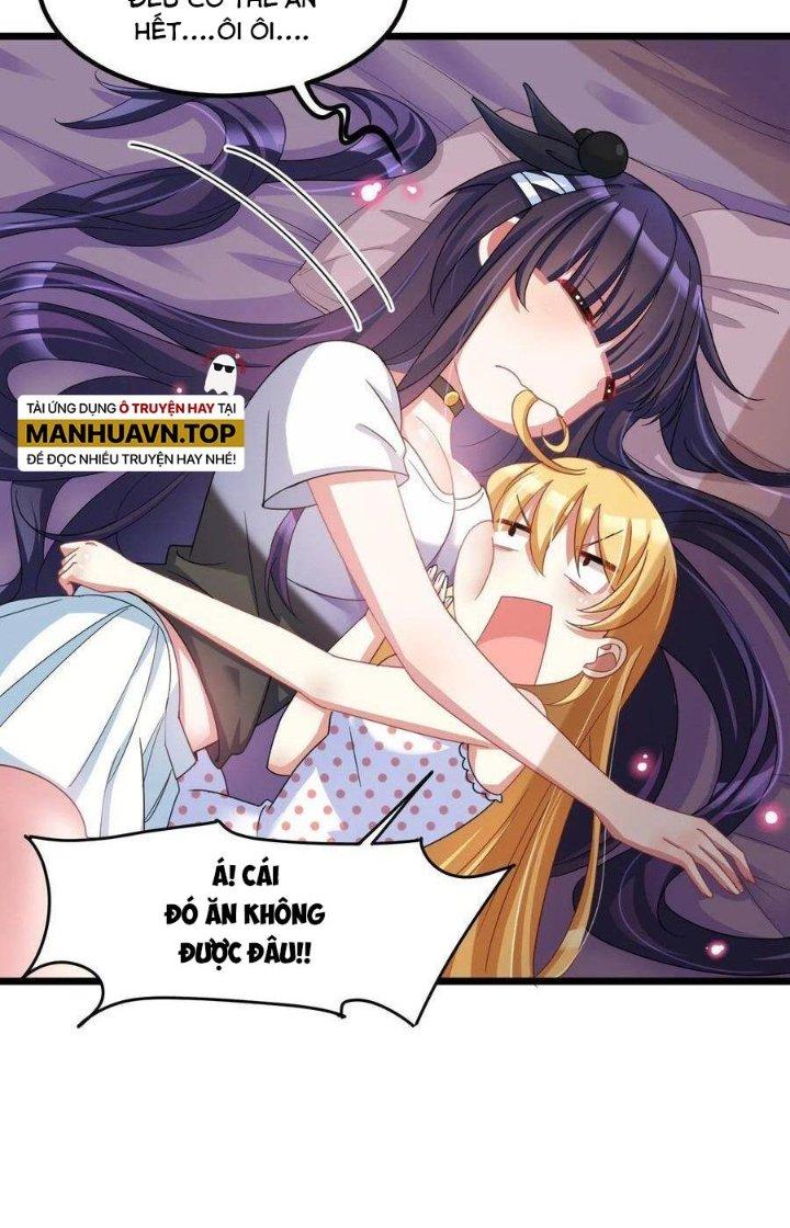 Phương Pháp Sử Dụng Ma Nữ Và Thánh Nữ Chapter 30 - Trang 2