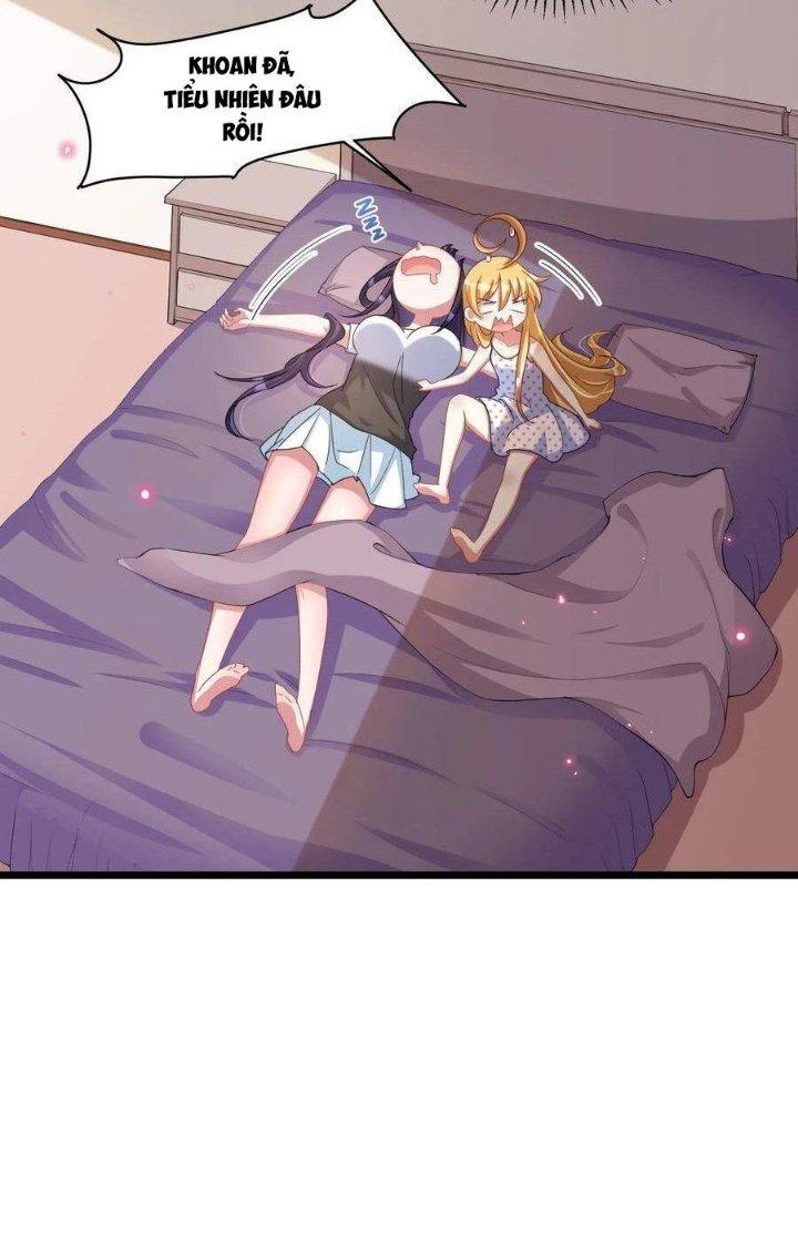 Phương Pháp Sử Dụng Ma Nữ Và Thánh Nữ Chapter 30 - Trang 2