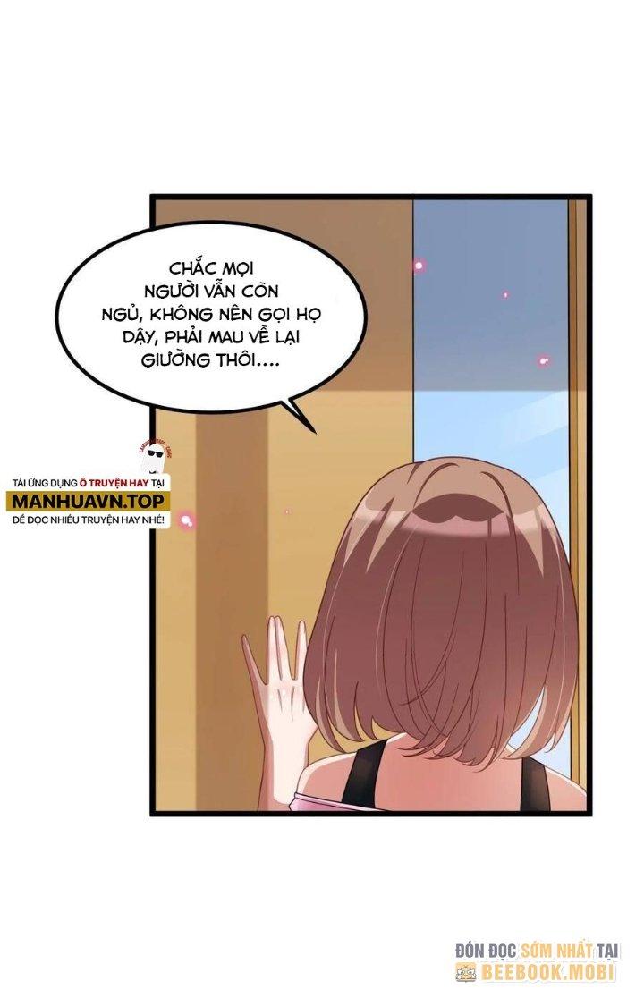 Phương Pháp Sử Dụng Ma Nữ Và Thánh Nữ Chapter 30 - Trang 2