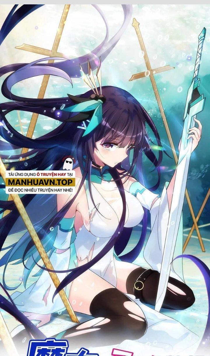 Phương Pháp Sử Dụng Ma Nữ Và Thánh Nữ Chapter 31 - Trang 2