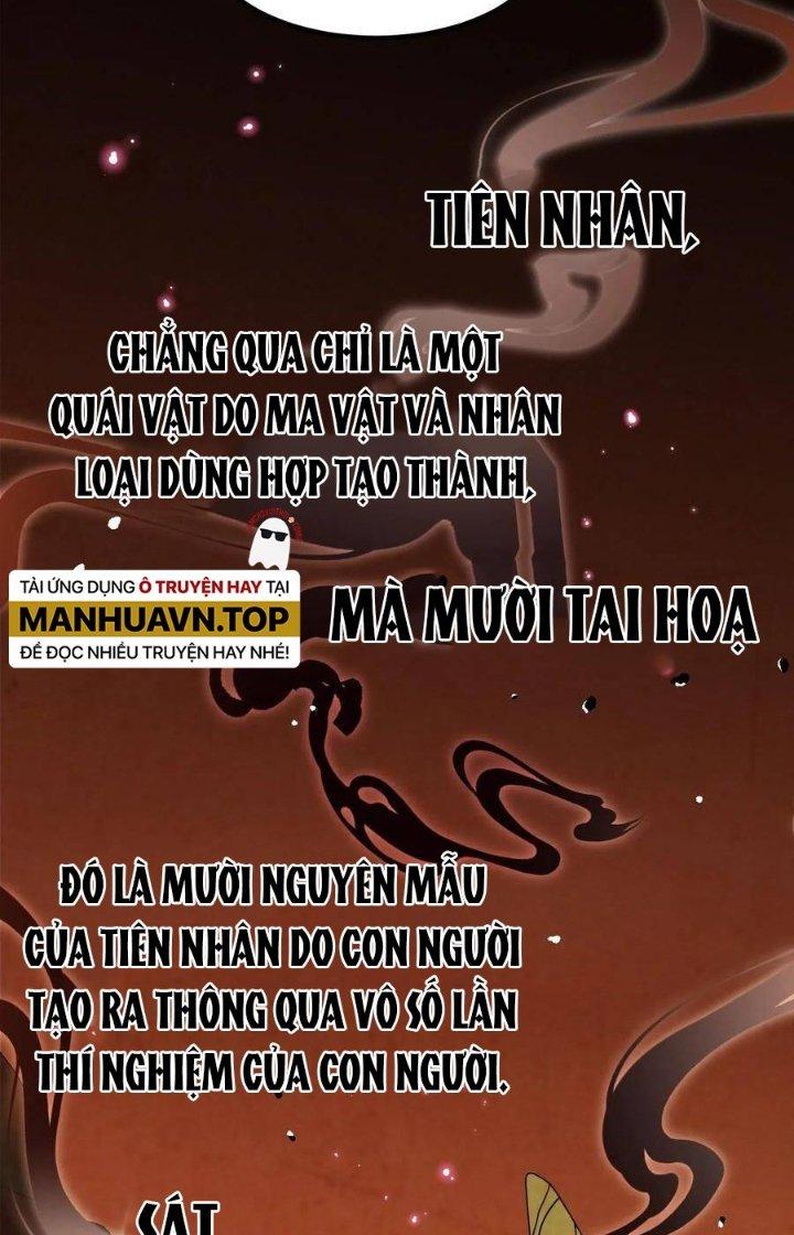 Phương Pháp Sử Dụng Ma Nữ Và Thánh Nữ Chapter 31 - Trang 2