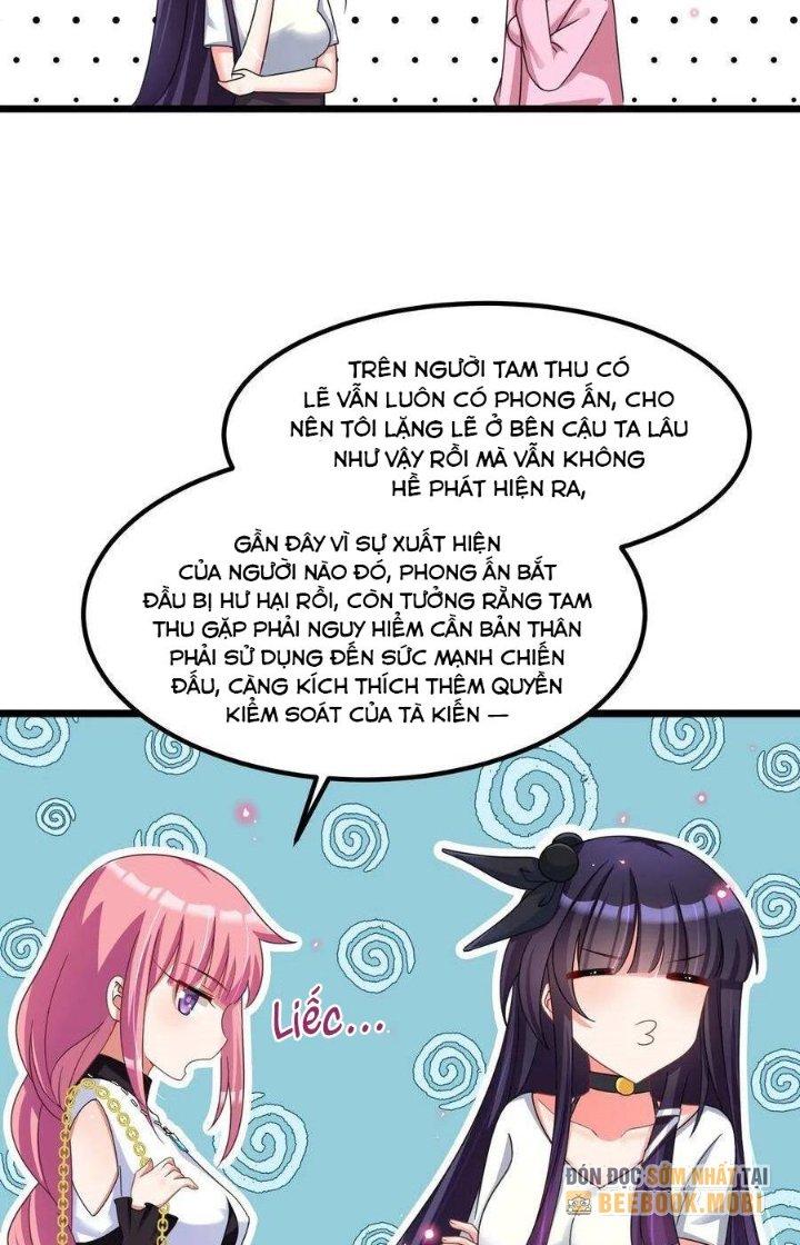 Phương Pháp Sử Dụng Ma Nữ Và Thánh Nữ Chapter 31 - Trang 2