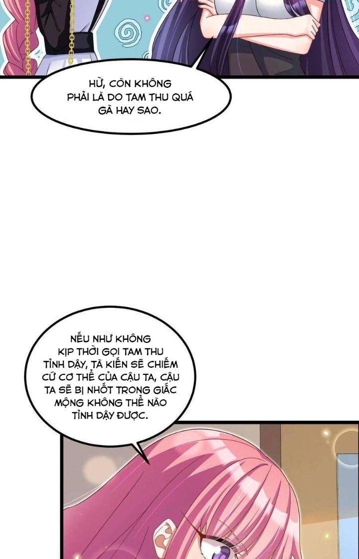 Phương Pháp Sử Dụng Ma Nữ Và Thánh Nữ Chapter 31 - Trang 2