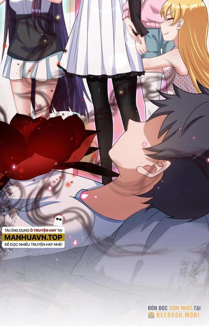 Phương Pháp Sử Dụng Ma Nữ Và Thánh Nữ Chapter 31 - Trang 2