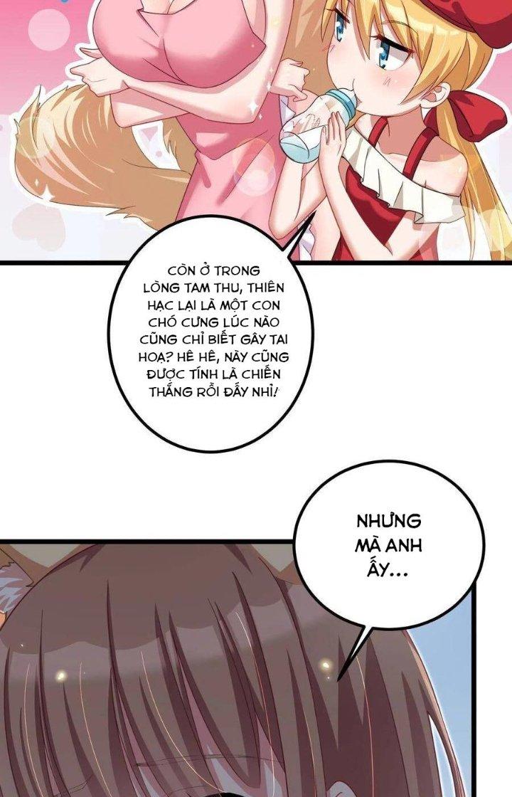 Phương Pháp Sử Dụng Ma Nữ Và Thánh Nữ Chapter 31 - Trang 2