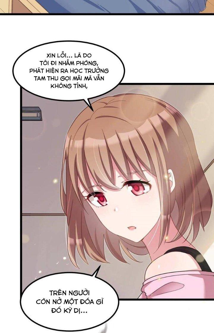 Phương Pháp Sử Dụng Ma Nữ Và Thánh Nữ Chapter 31 - Trang 2