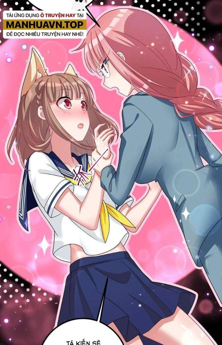 Phương Pháp Sử Dụng Ma Nữ Và Thánh Nữ Chapter 31 - Trang 2