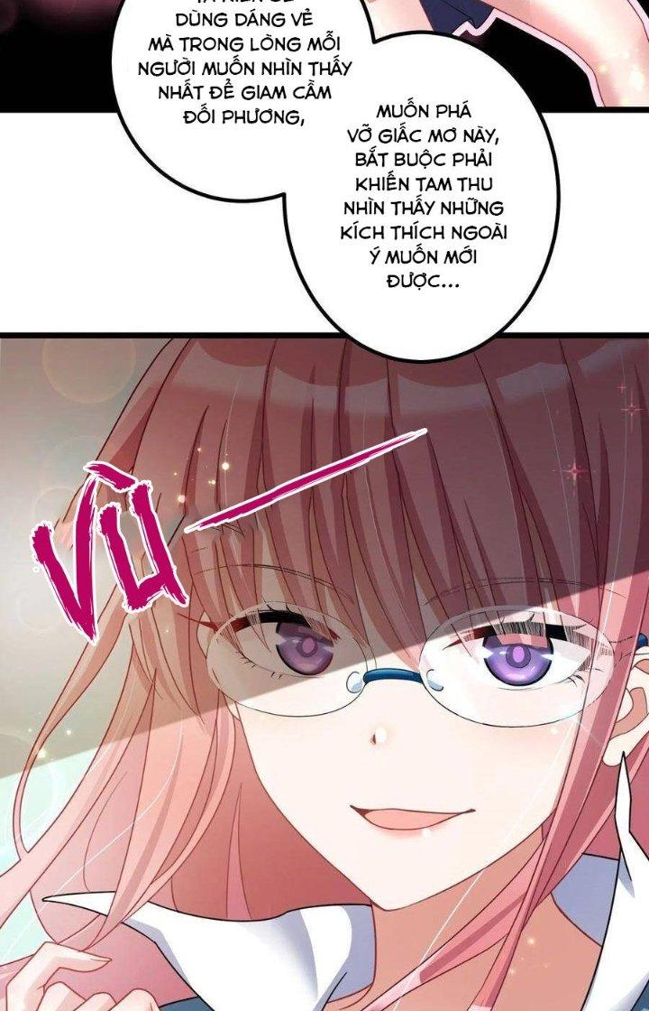 Phương Pháp Sử Dụng Ma Nữ Và Thánh Nữ Chapter 31 - Trang 2