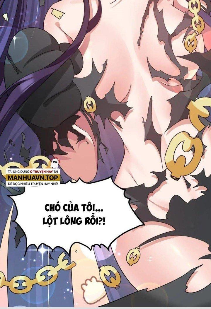 Phương Pháp Sử Dụng Ma Nữ Và Thánh Nữ Chapter 31 - Trang 2