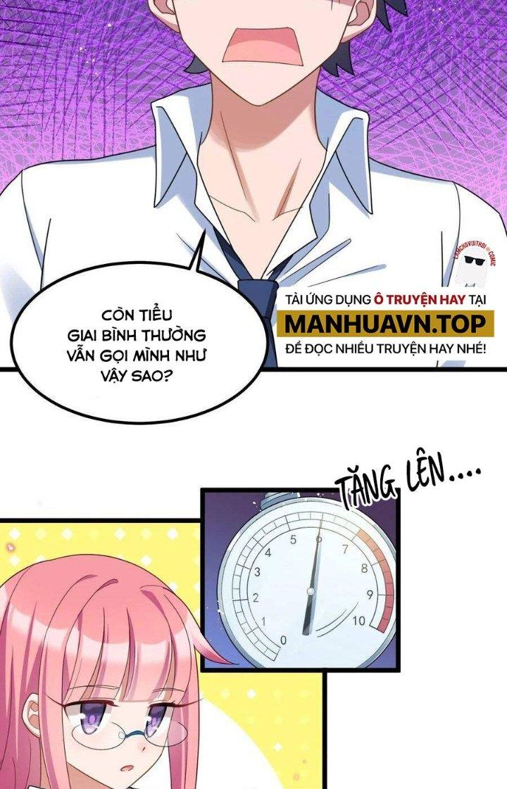 Phương Pháp Sử Dụng Ma Nữ Và Thánh Nữ Chapter 32 - Trang 2