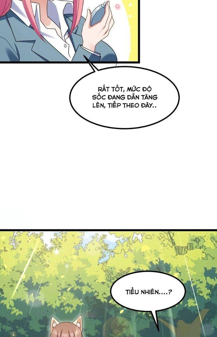 Phương Pháp Sử Dụng Ma Nữ Và Thánh Nữ Chapter 32 - Trang 2