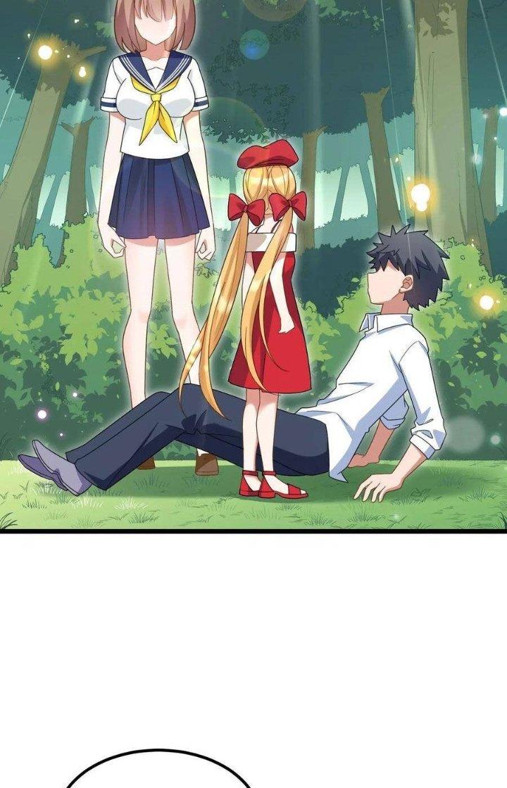 Phương Pháp Sử Dụng Ma Nữ Và Thánh Nữ Chapter 32 - Trang 2