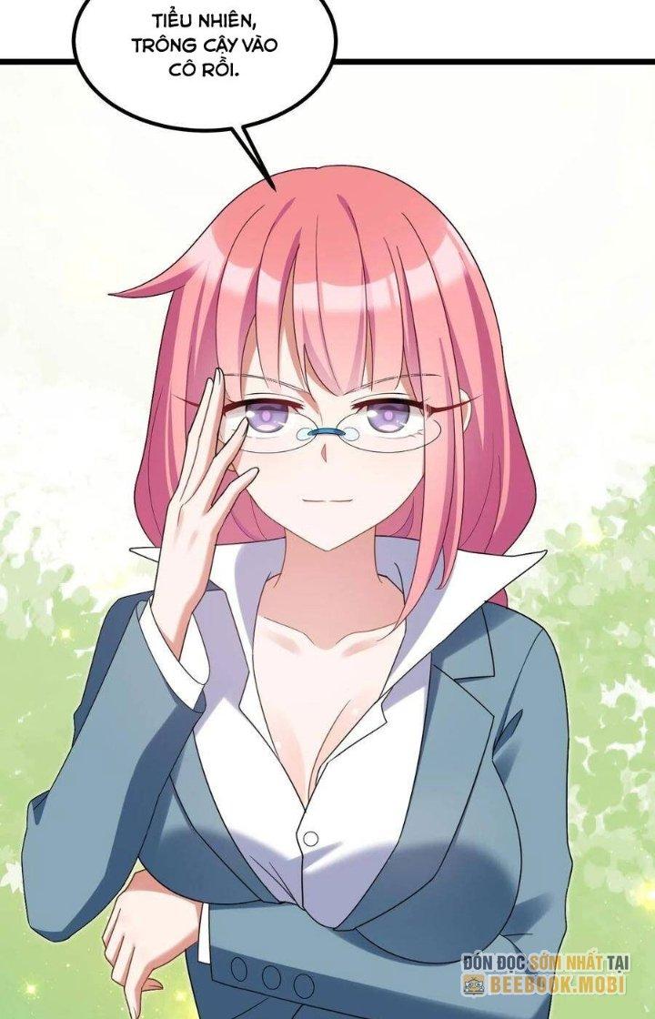 Phương Pháp Sử Dụng Ma Nữ Và Thánh Nữ Chapter 32 - Trang 2