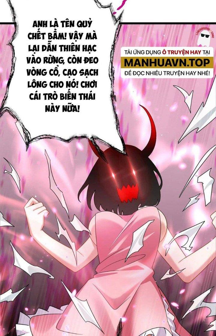 Phương Pháp Sử Dụng Ma Nữ Và Thánh Nữ Chapter 32 - Trang 2