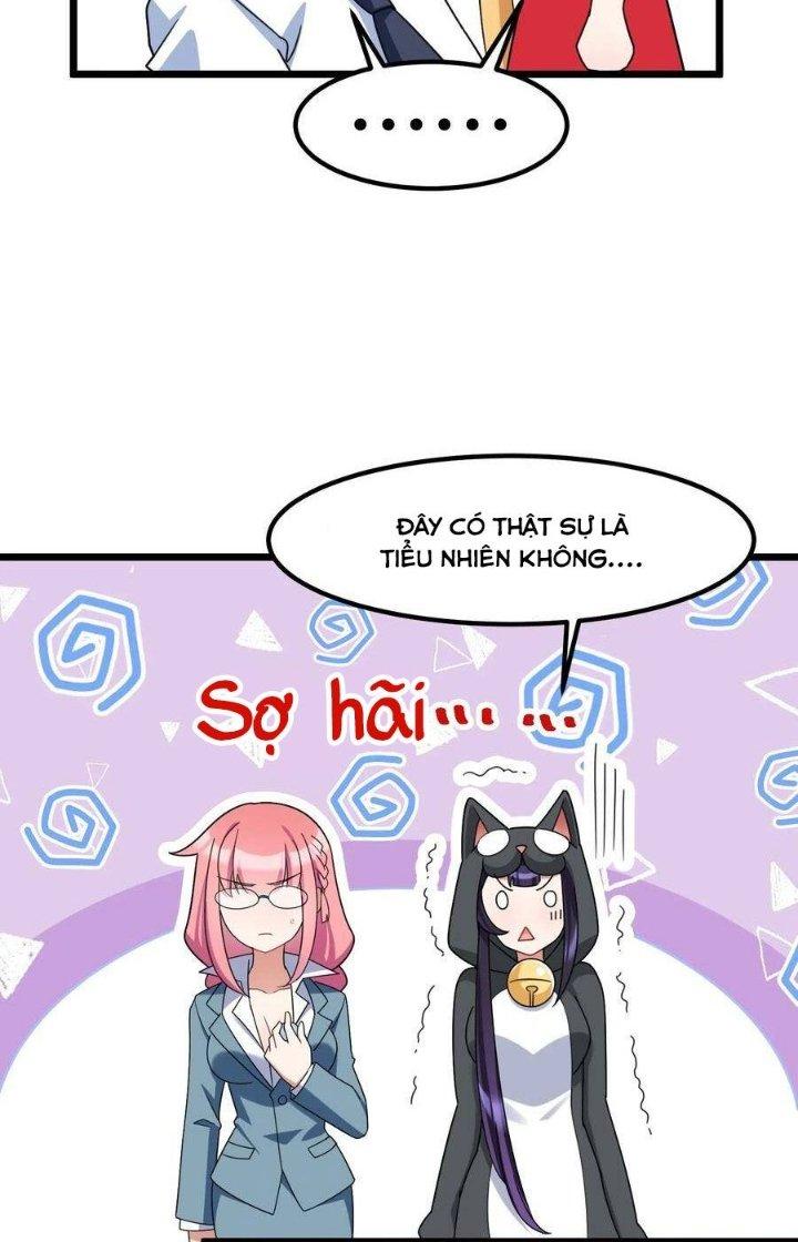 Phương Pháp Sử Dụng Ma Nữ Và Thánh Nữ Chapter 32 - Trang 2