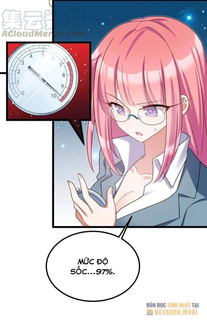 Phương Pháp Sử Dụng Ma Nữ Và Thánh Nữ Chapter 32 - Trang 2
