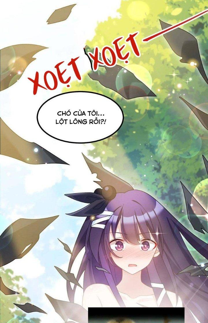 Phương Pháp Sử Dụng Ma Nữ Và Thánh Nữ Chapter 32 - Trang 2