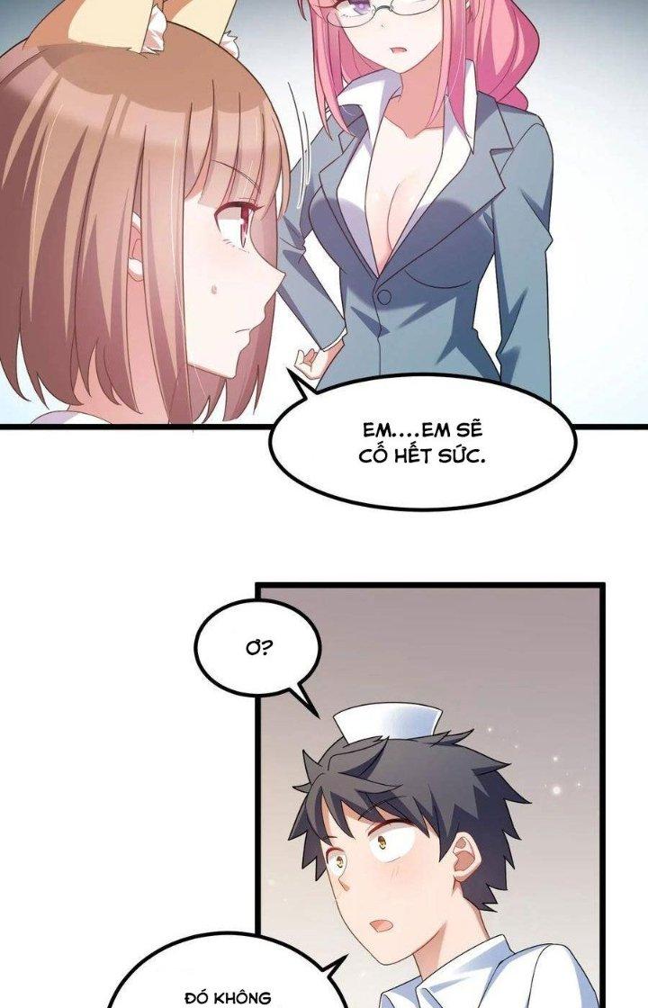 Phương Pháp Sử Dụng Ma Nữ Và Thánh Nữ Chapter 32 - Trang 2