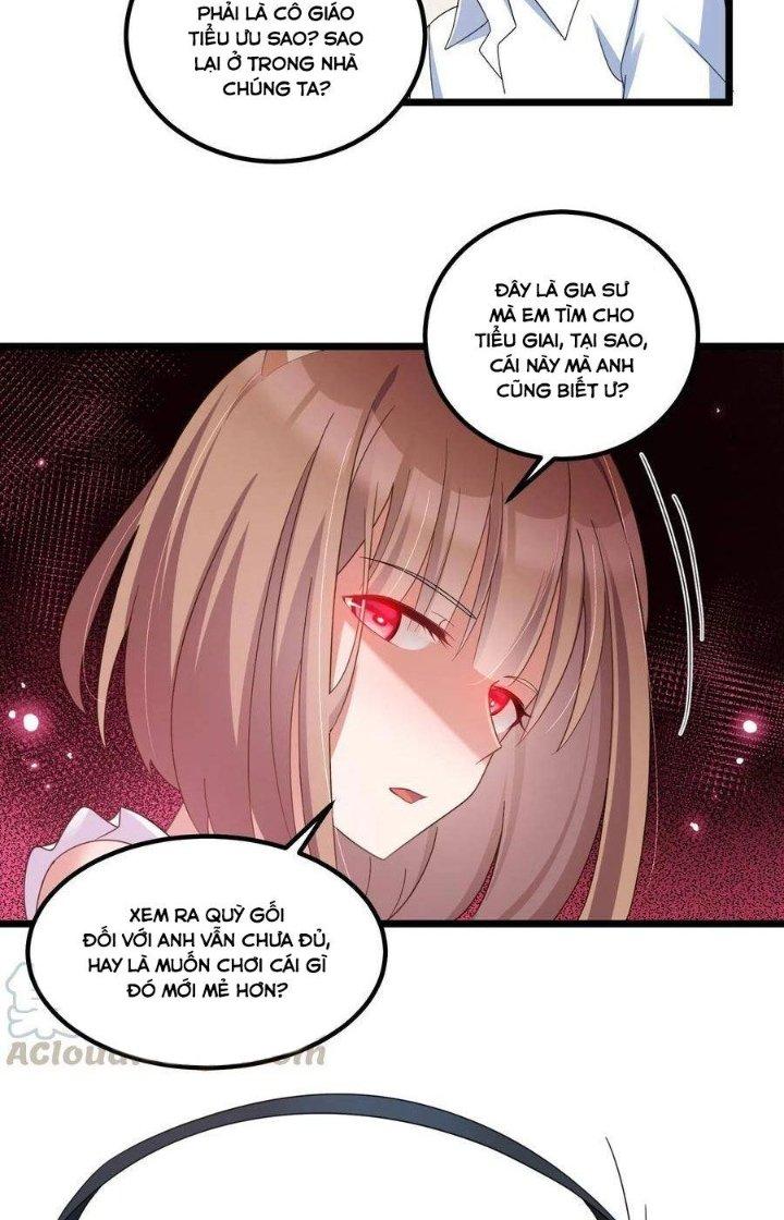 Phương Pháp Sử Dụng Ma Nữ Và Thánh Nữ Chapter 32 - Trang 2