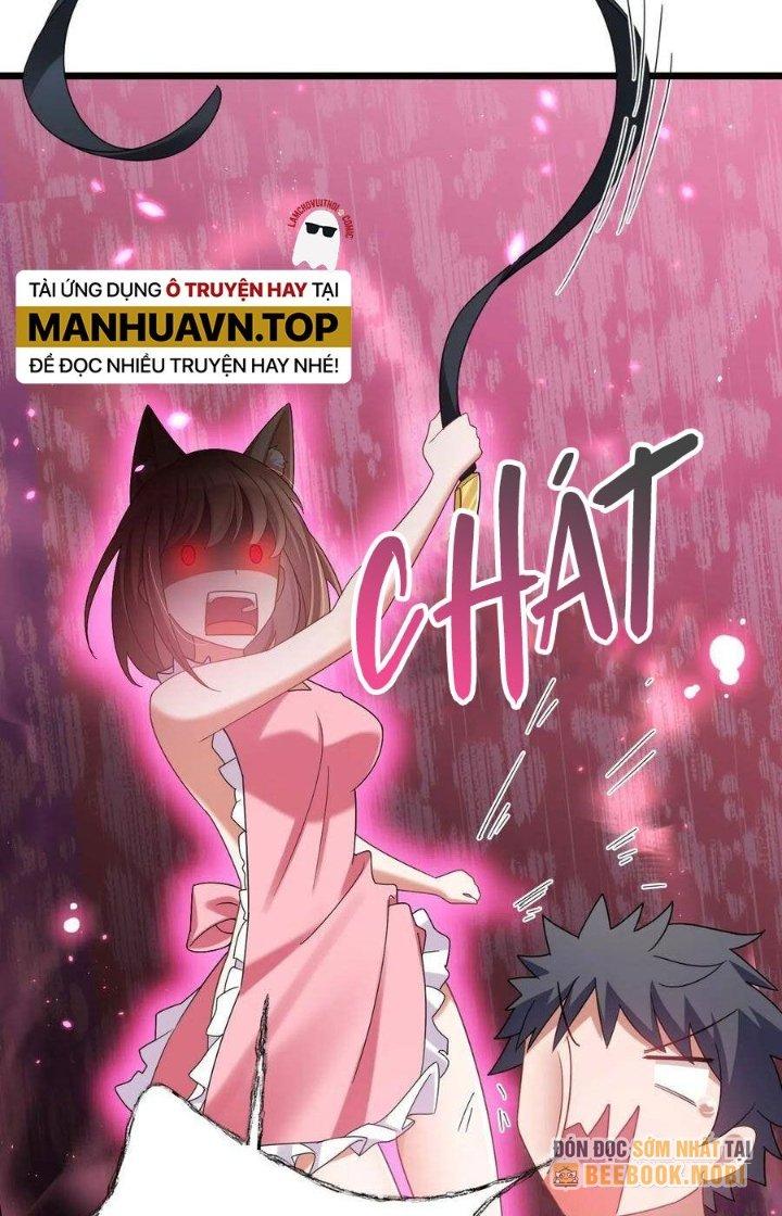 Phương Pháp Sử Dụng Ma Nữ Và Thánh Nữ Chapter 32 - Trang 2