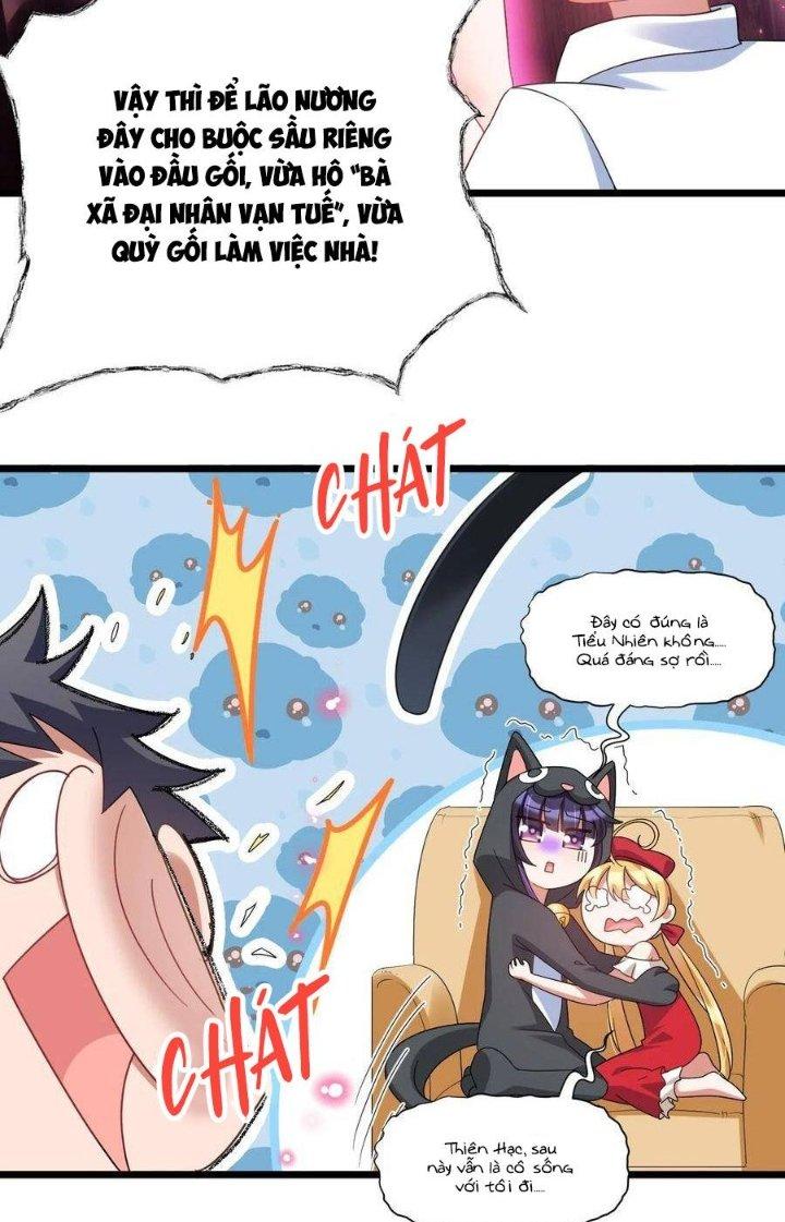 Phương Pháp Sử Dụng Ma Nữ Và Thánh Nữ Chapter 32 - Trang 2