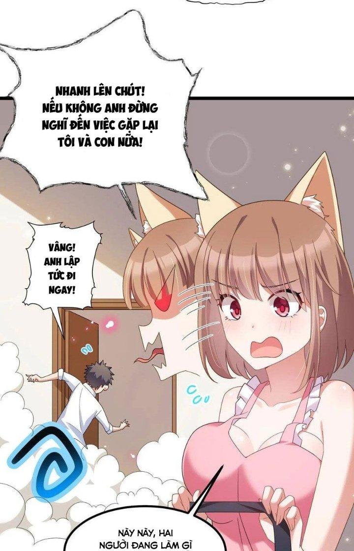 Phương Pháp Sử Dụng Ma Nữ Và Thánh Nữ Chapter 32 - Trang 2