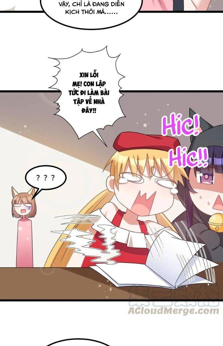 Phương Pháp Sử Dụng Ma Nữ Và Thánh Nữ Chapter 32 - Trang 2