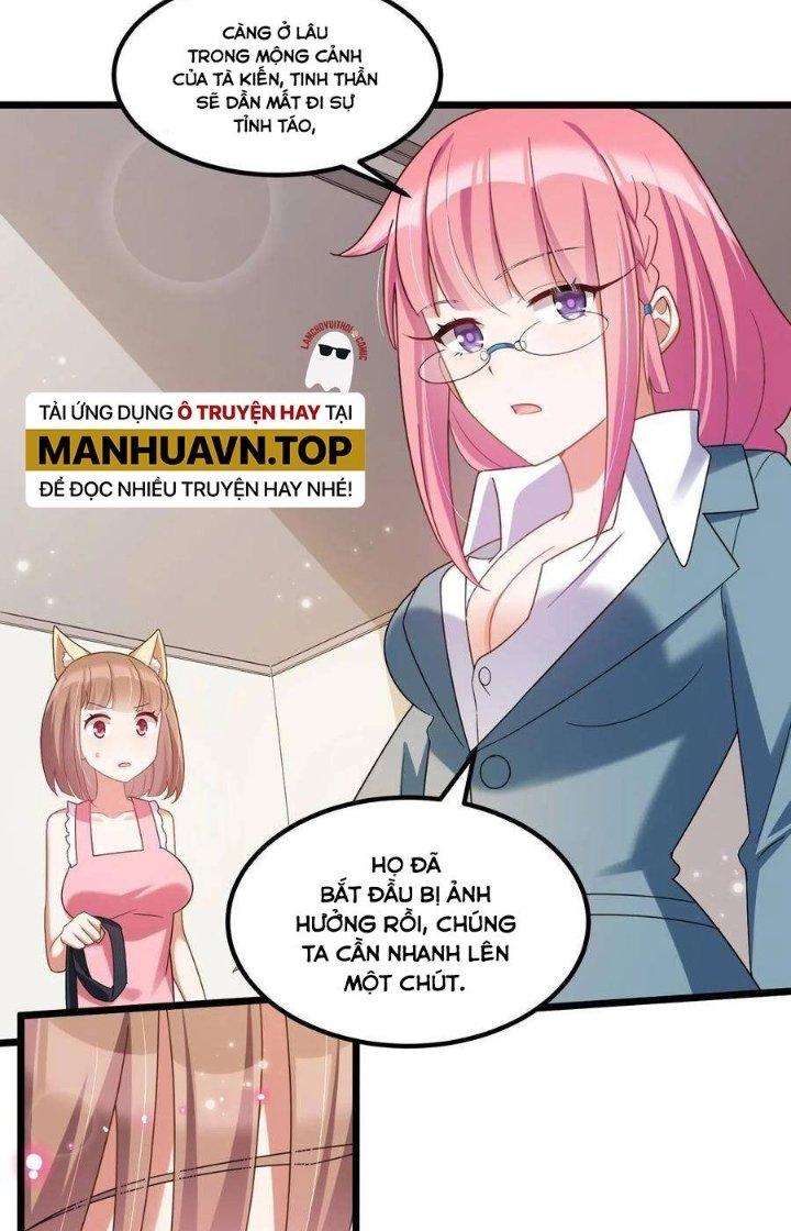 Phương Pháp Sử Dụng Ma Nữ Và Thánh Nữ Chapter 32 - Trang 2