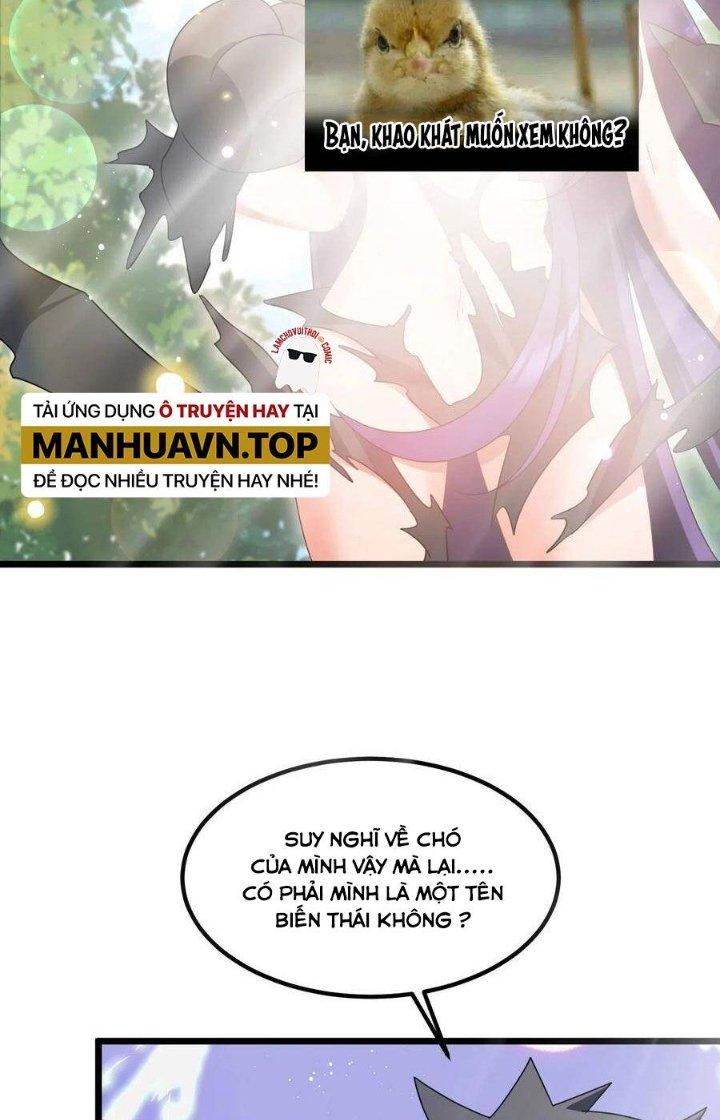 Phương Pháp Sử Dụng Ma Nữ Và Thánh Nữ Chapter 32 - Trang 2