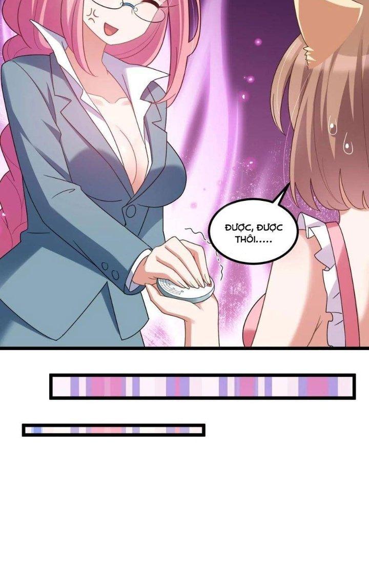 Phương Pháp Sử Dụng Ma Nữ Và Thánh Nữ Chapter 32 - Trang 2