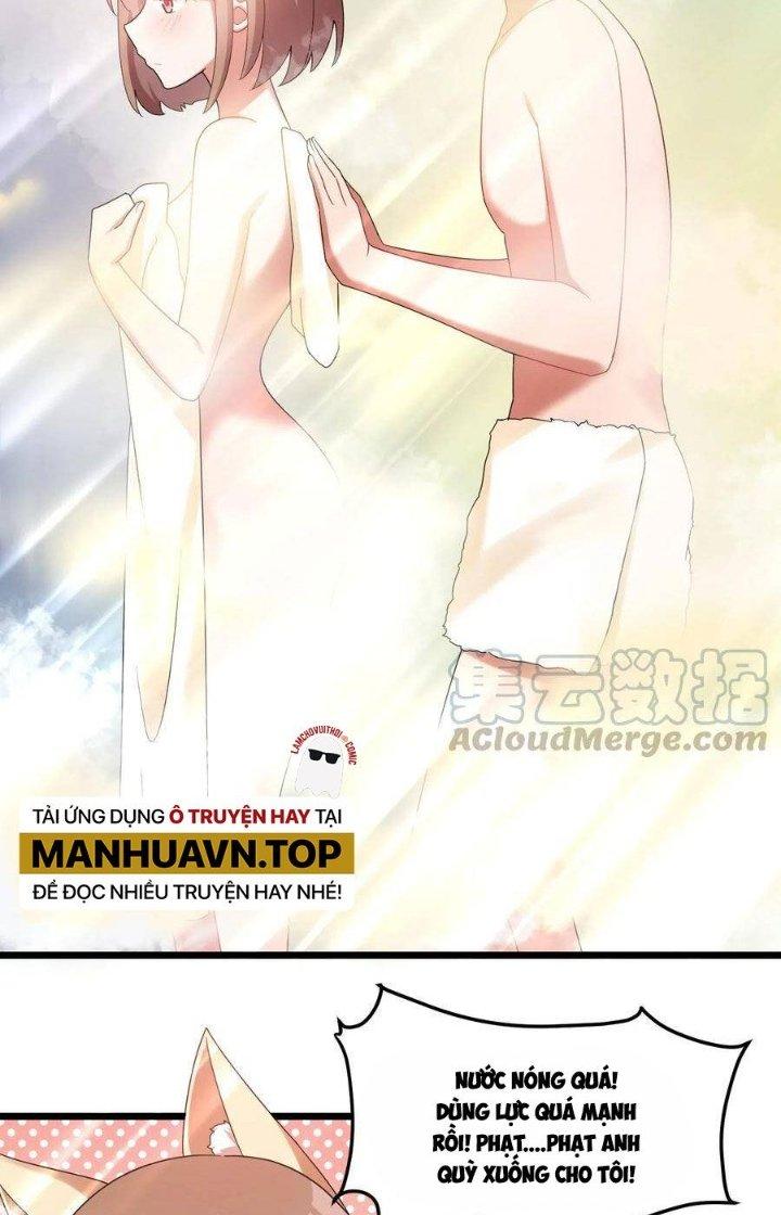 Phương Pháp Sử Dụng Ma Nữ Và Thánh Nữ Chapter 32 - Trang 2