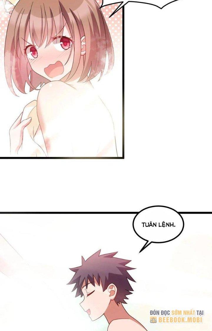 Phương Pháp Sử Dụng Ma Nữ Và Thánh Nữ Chapter 32 - Trang 2