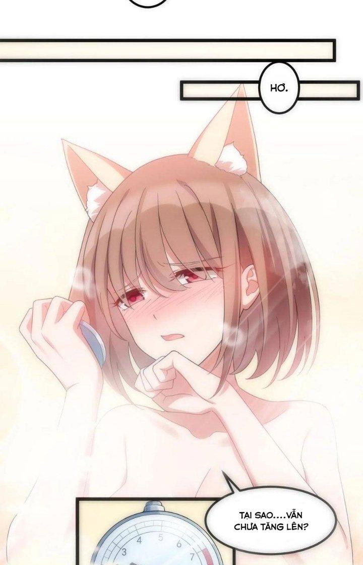 Phương Pháp Sử Dụng Ma Nữ Và Thánh Nữ Chapter 32 - Trang 2