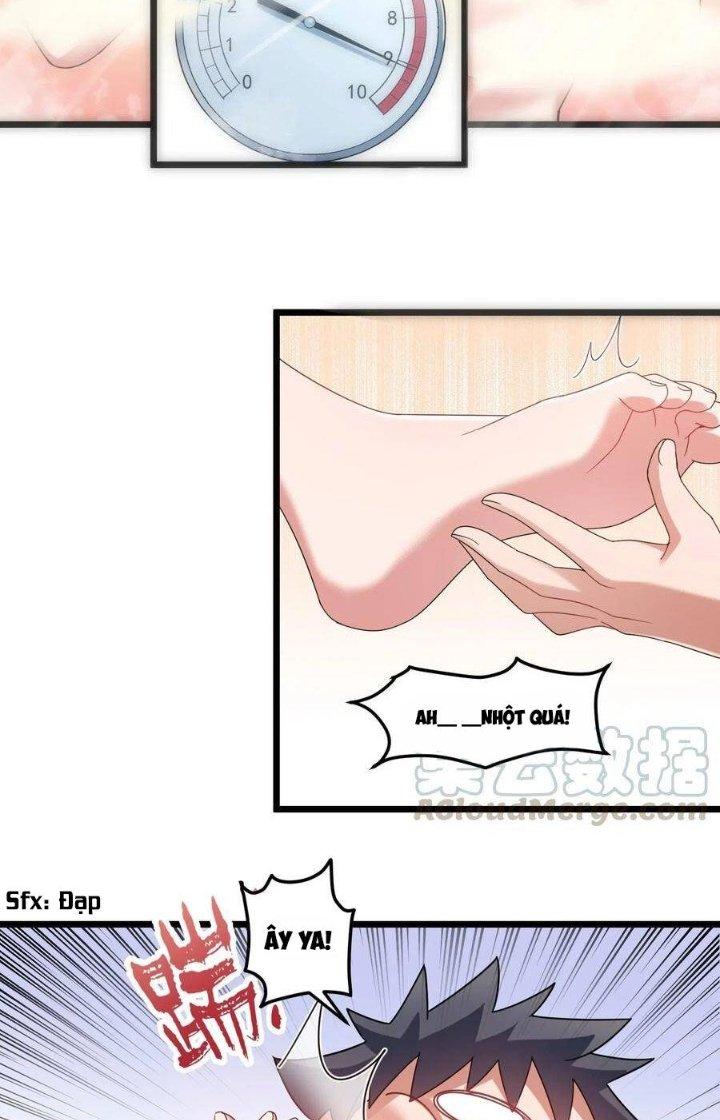 Phương Pháp Sử Dụng Ma Nữ Và Thánh Nữ Chapter 32 - Trang 2