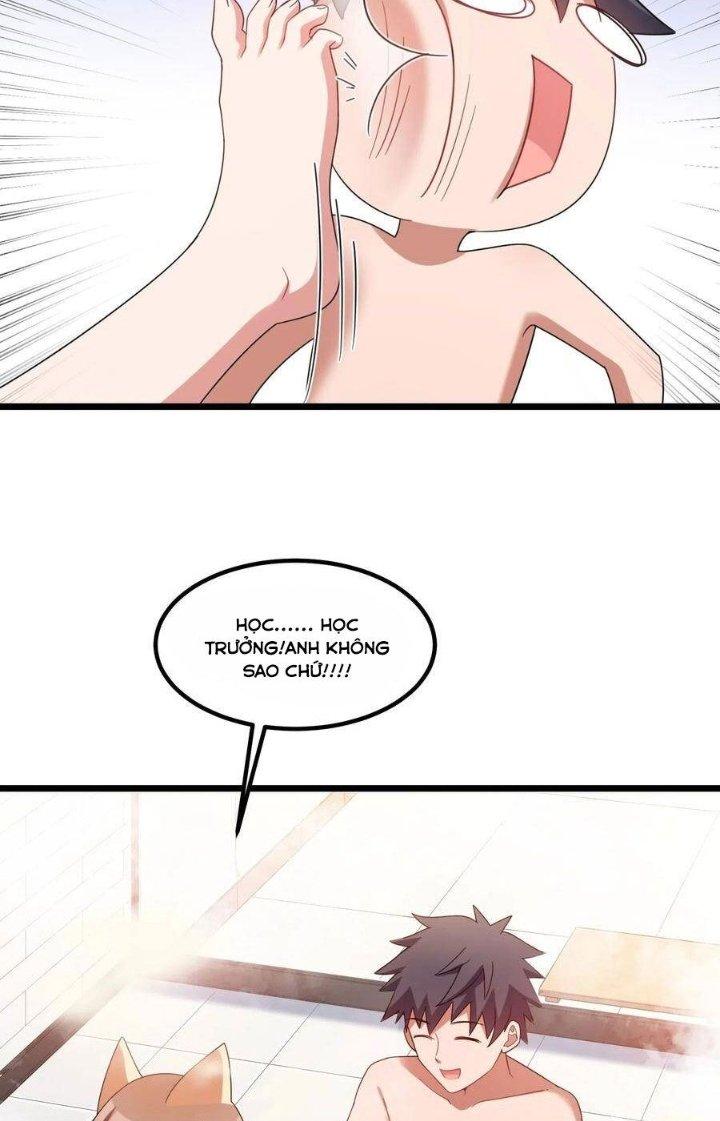 Phương Pháp Sử Dụng Ma Nữ Và Thánh Nữ Chapter 32 - Trang 2