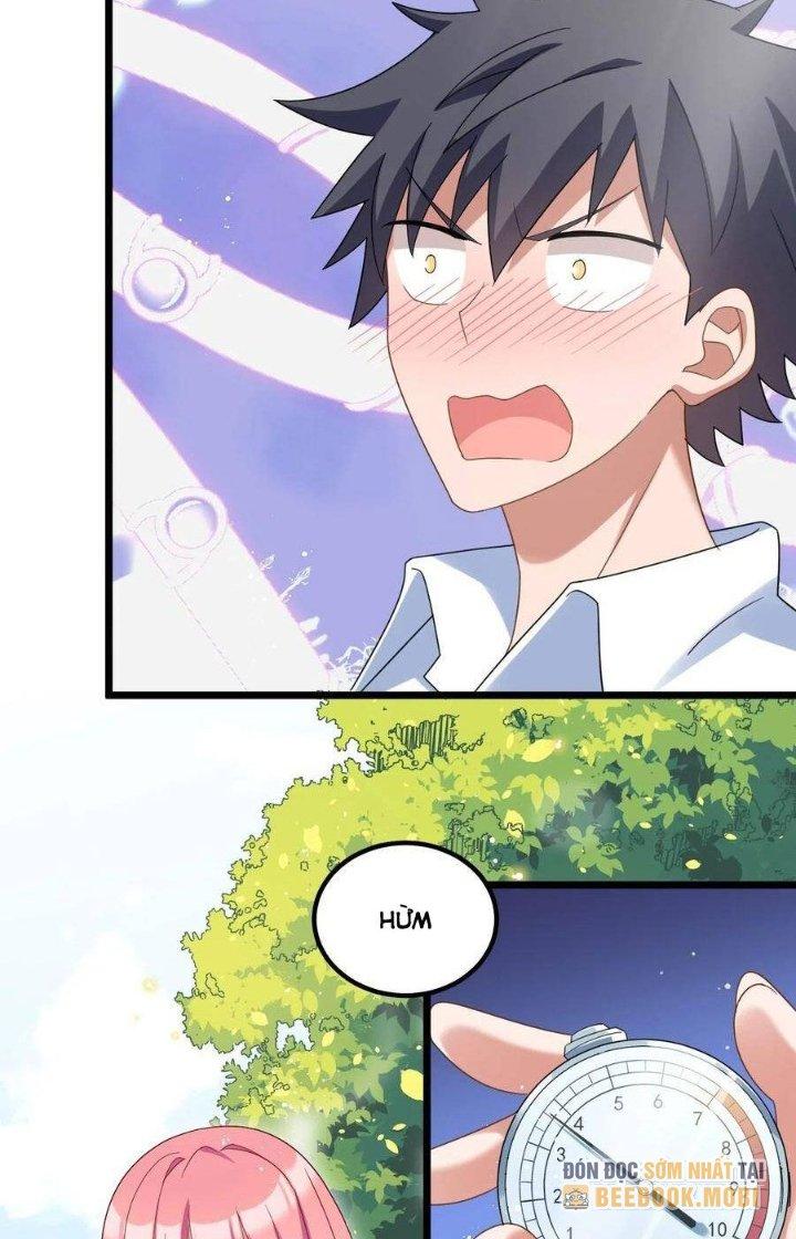 Phương Pháp Sử Dụng Ma Nữ Và Thánh Nữ Chapter 32 - Trang 2