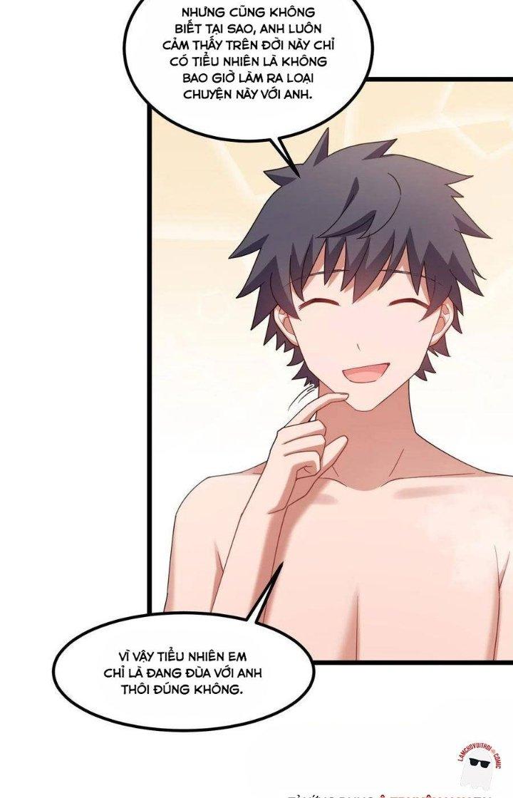 Phương Pháp Sử Dụng Ma Nữ Và Thánh Nữ Chapter 32 - Trang 2