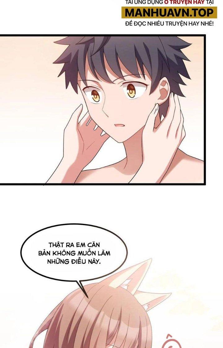 Phương Pháp Sử Dụng Ma Nữ Và Thánh Nữ Chapter 32 - Trang 2